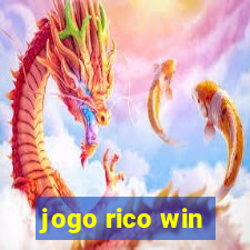 jogo rico win